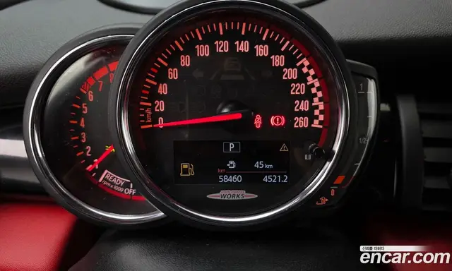 Mini Cooper 2020 2.0 автомат (гидро), миниатюра 11 Mini Cooper 2020 2.0 автомат (гидро), миниатюра 11