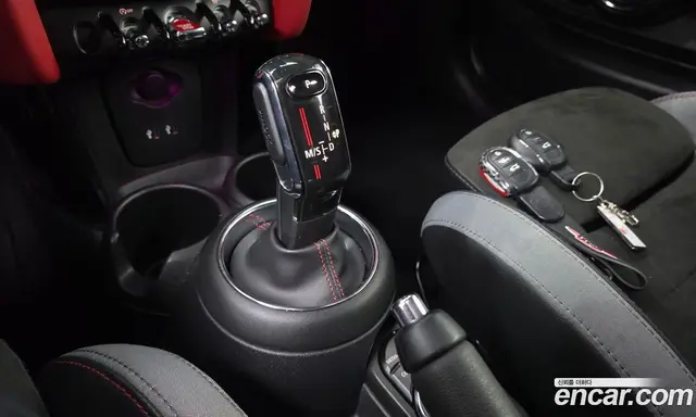 Mini Cooper 2020 2.0 автомат (гидро), миниатюра 12