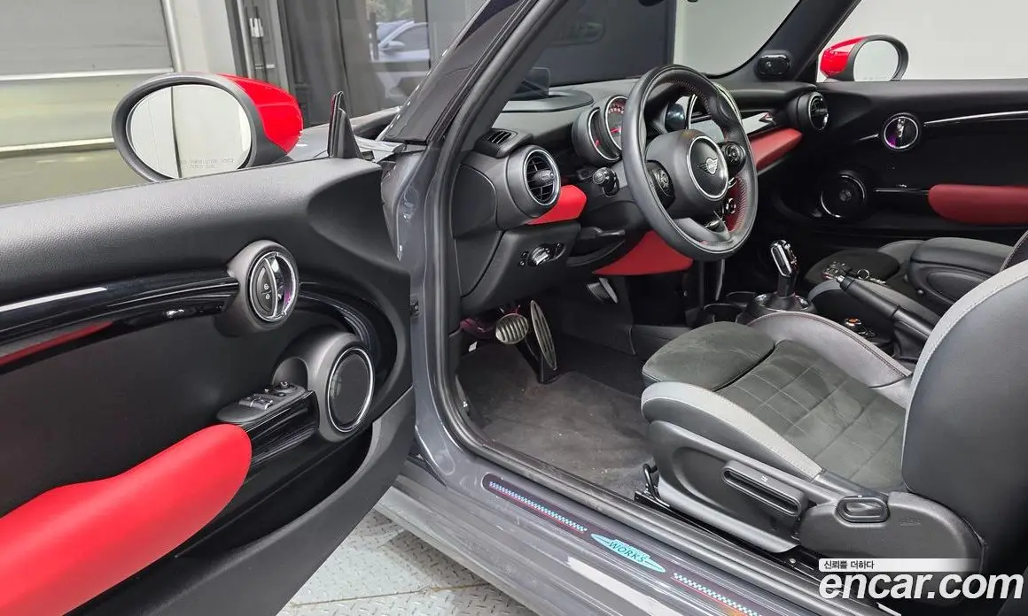 Mini Cooper 2020 2.0 автомат (гидро), фото 13 Mini Cooper 2020 2.0 автомат (гидро), фото 13