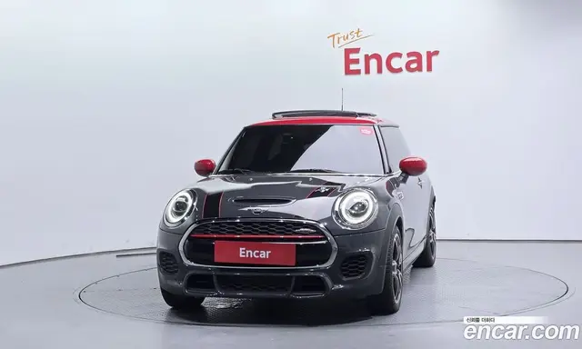 Mini Cooper 2020 2.0 автомат (гидро), миниатюра 3 Mini Cooper 2020 2.0 автомат (гидро), миниатюра 3