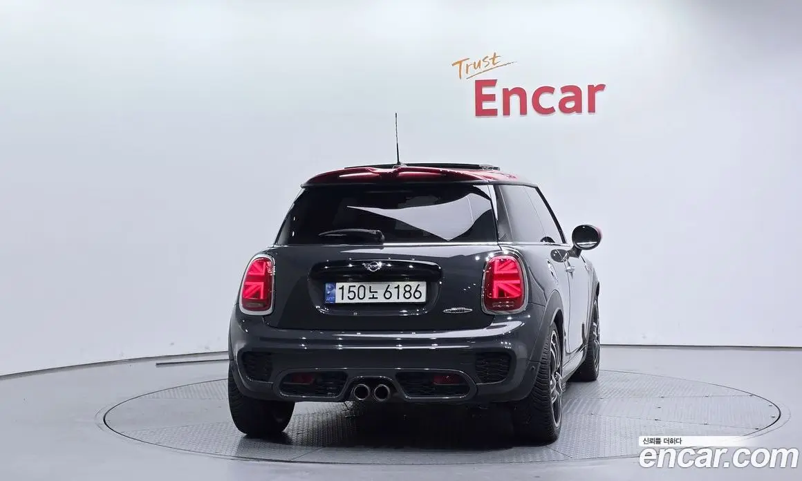 Mini Cooper 2020 2.0 автомат (гидро), фото 4 Mini Cooper 2020 2.0 автомат (гидро), фото 4