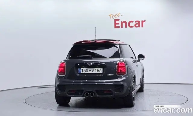 Mini Cooper 2020 2.0 автомат (гидро), миниатюра 4 Mini Cooper 2020 2.0 автомат (гидро), миниатюра 4