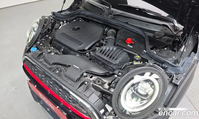Mini Cooper 2020 2.0 автомат (гидро), миниатюра 6 Mini Cooper 2020 2.0 автомат (гидро), миниатюра 6