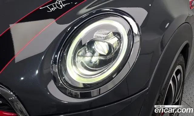Mini Cooper 2020 2.0 автомат (гидро), миниатюра 8 Mini Cooper 2020 2.0 автомат (гидро), миниатюра 8