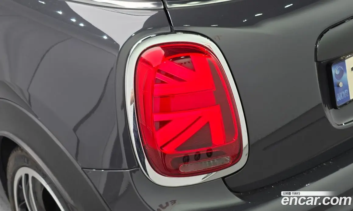 Mini Cooper 2020 2.0 автомат (гидро), фото 9 Mini Cooper 2020 2.0 автомат (гидро), фото 9