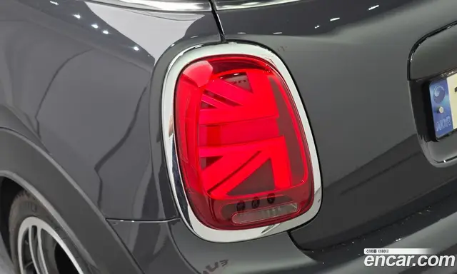 Mini Cooper 2020 2.0 автомат (гидро), миниатюра 9 Mini Cooper 2020 2.0 автомат (гидро), миниатюра 9