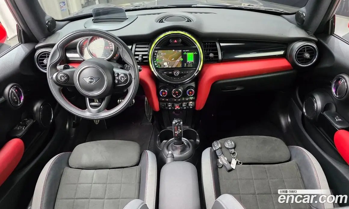 Mini Cooper 2020 2.0 автомат (гидро), фото 10 Mini Cooper 2020 2.0 автомат (гидро), фото 10