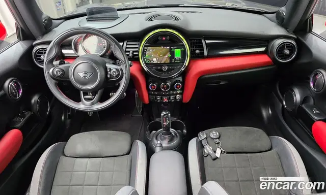 Mini Cooper 2020 2.0 автомат (гидро), миниатюра 10 Mini Cooper 2020 2.0 автомат (гидро), миниатюра 10