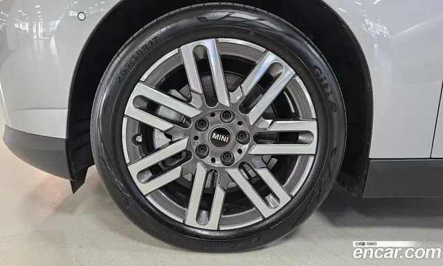 Mini Cooper 2024 0.1 автомат (гидро), миниатюра 5 Mini Cooper 2024 0.1 автомат (гидро), миниатюра 5
