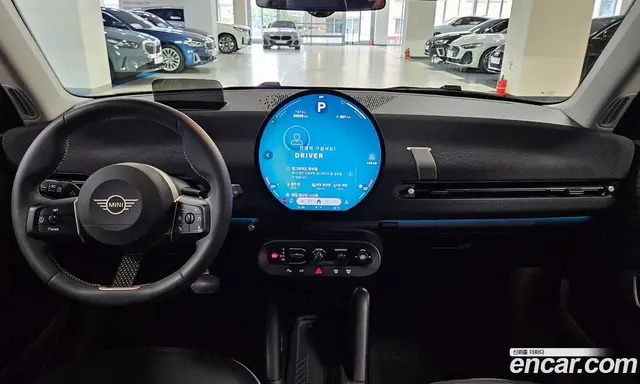 Mini Cooper 2024 0.1 автомат (гидро), миниатюра 7 Mini Cooper 2024 0.1 автомат (гидро), миниатюра 7