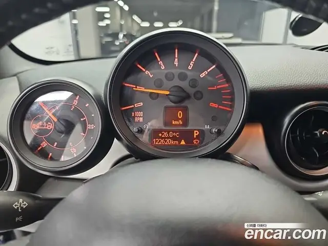 Mini Cooper Convertible 2014 1.6 автомат (гидро), миниатюра 6 Mini Cooper Convertible 2014 1.6 автомат (гидро), миниатюра 6