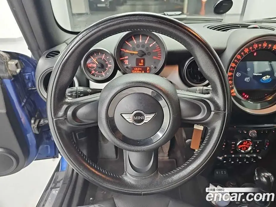 Mini Cooper Convertible 2014 1.6 автомат (гидро), фото 9 Mini Cooper Convertible 2014 1.6 автомат (гидро), фото 9