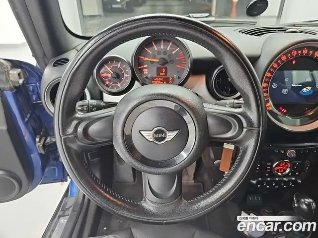 Mini Cooper Convertible 2014 1.6 автомат (гидро), миниатюра 9 Mini Cooper Convertible 2014 1.6 автомат (гидро), миниатюра 9
