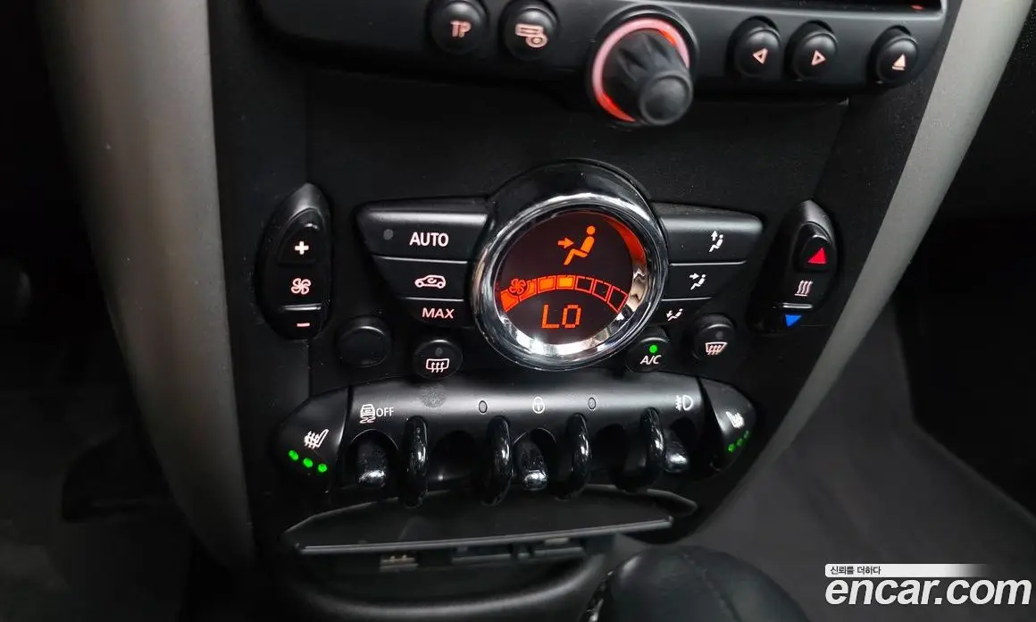 Mini Countryman 2014 2.0 автомат (гидро), фото 15