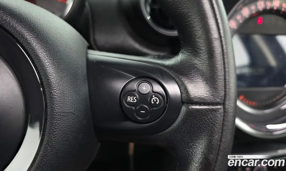 Mini Countryman 2014 2.0 автомат (гидро), фото 17