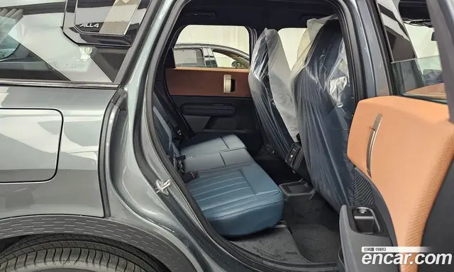 Mini Countryman 2026 2.0 автомат (гидро), миниатюра 12