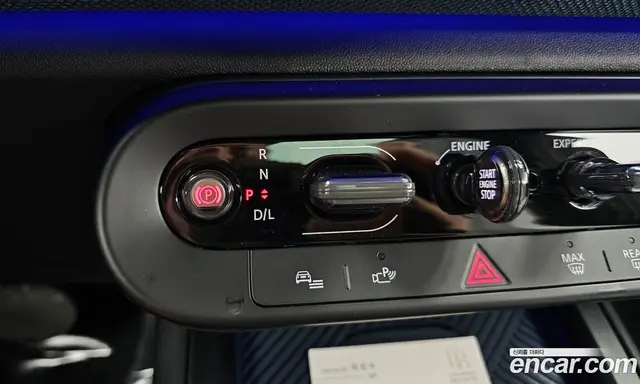 Mini Countryman 2026 2.0 автомат (гидро), миниатюра 9