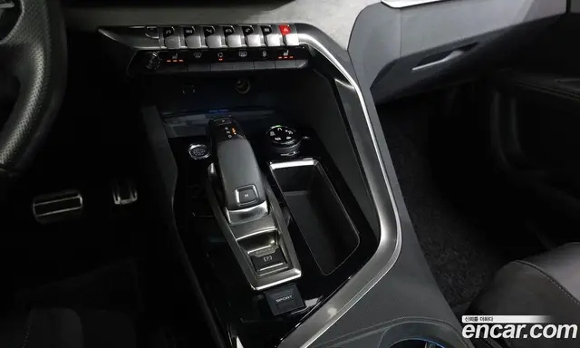 Peugeot 5008 2019 2.0 автомат (гидро), миниатюра 12