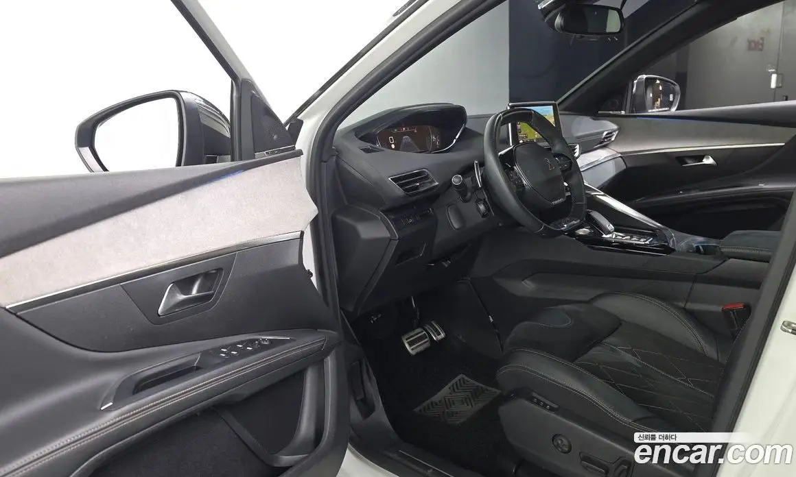 Peugeot 5008 2019 2.0 автомат (гидро), фото 13 Peugeot 5008 2019 2.0 автомат (гидро), фото 13