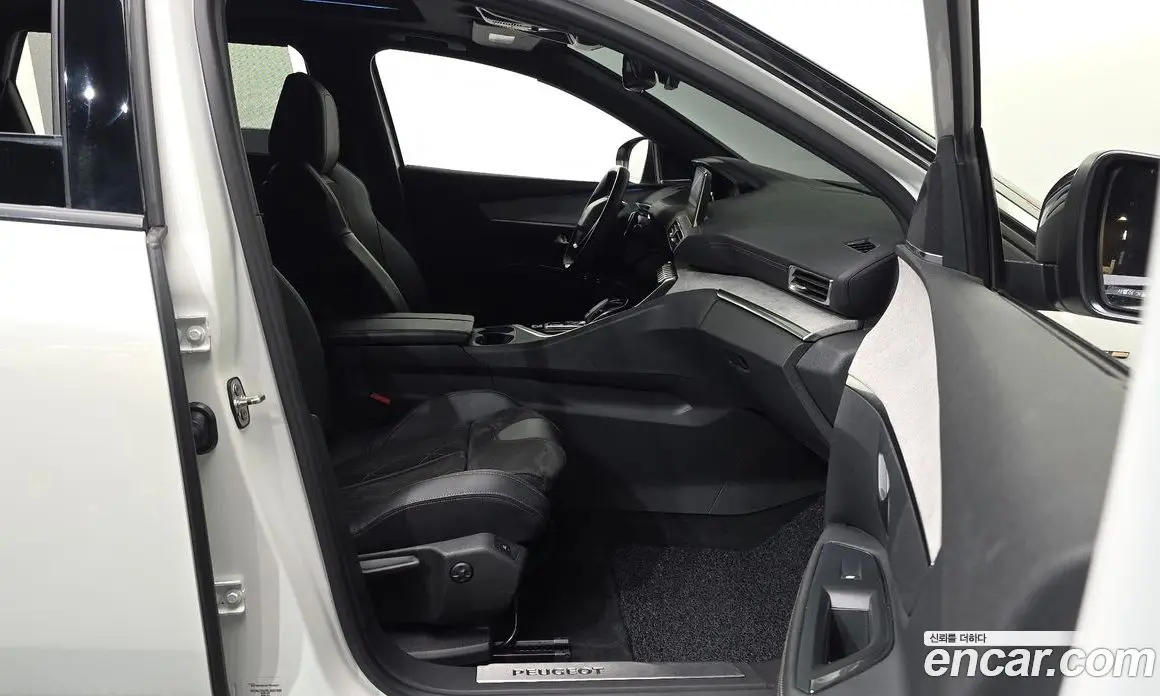 Peugeot 5008 2019 2.0 автомат (гидро), фото 17 Peugeot 5008 2019 2.0 автомат (гидро), фото 17