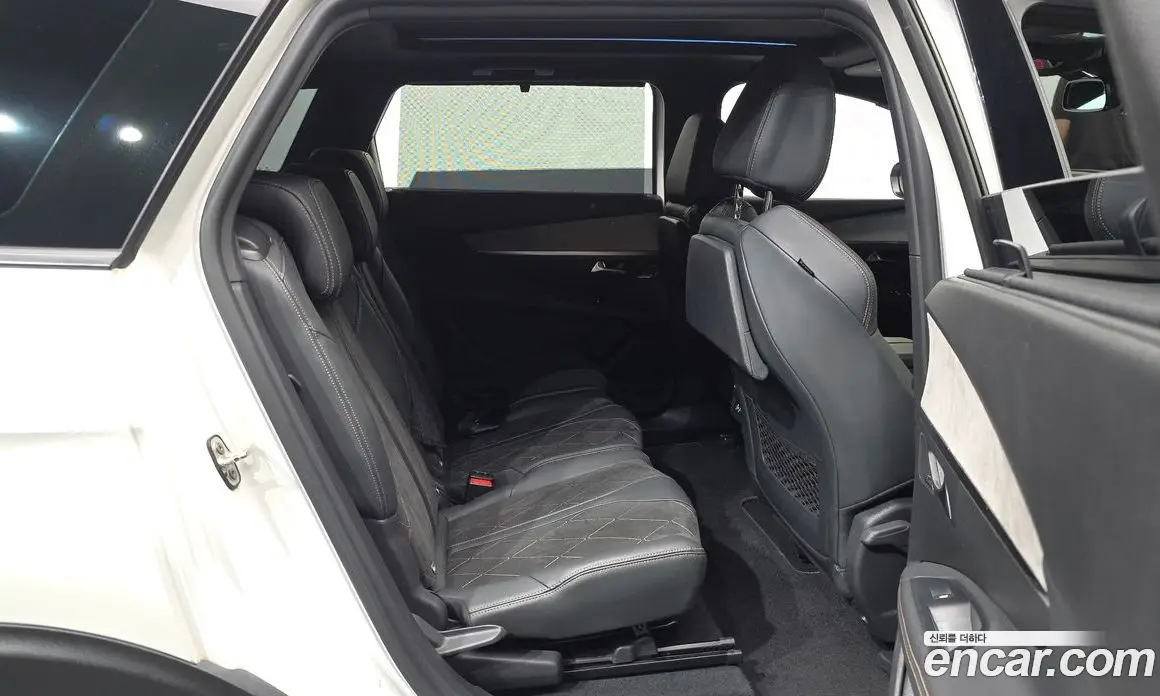Peugeot 5008 2019 2.0 автомат (гидро), фото 18 Peugeot 5008 2019 2.0 автомат (гидро), фото 18