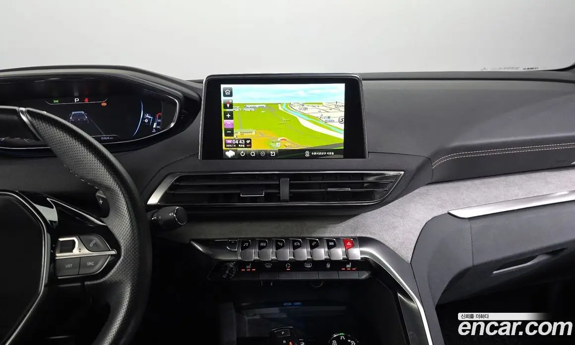 Peugeot 5008 2019 2.0 автомат (гидро), фото 20 Peugeot 5008 2019 2.0 автомат (гидро), фото 20