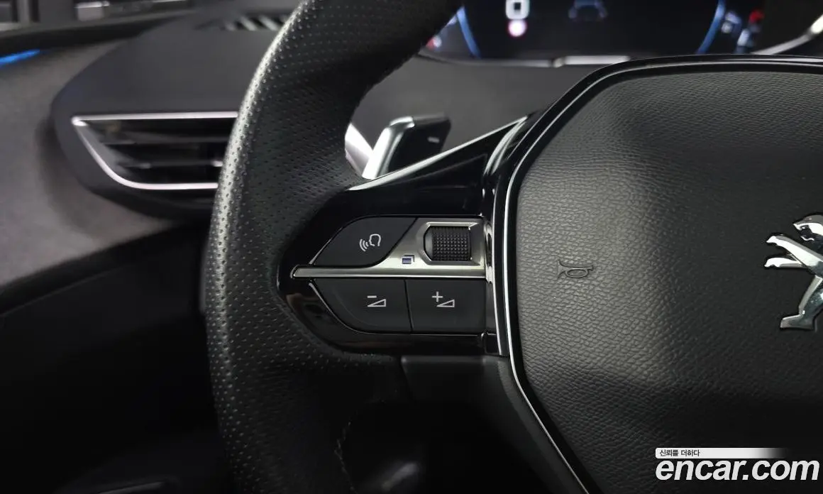 Peugeot 5008 2019 2.0 автомат (гидро), фото 27 Peugeot 5008 2019 2.0 автомат (гидро), фото 27
