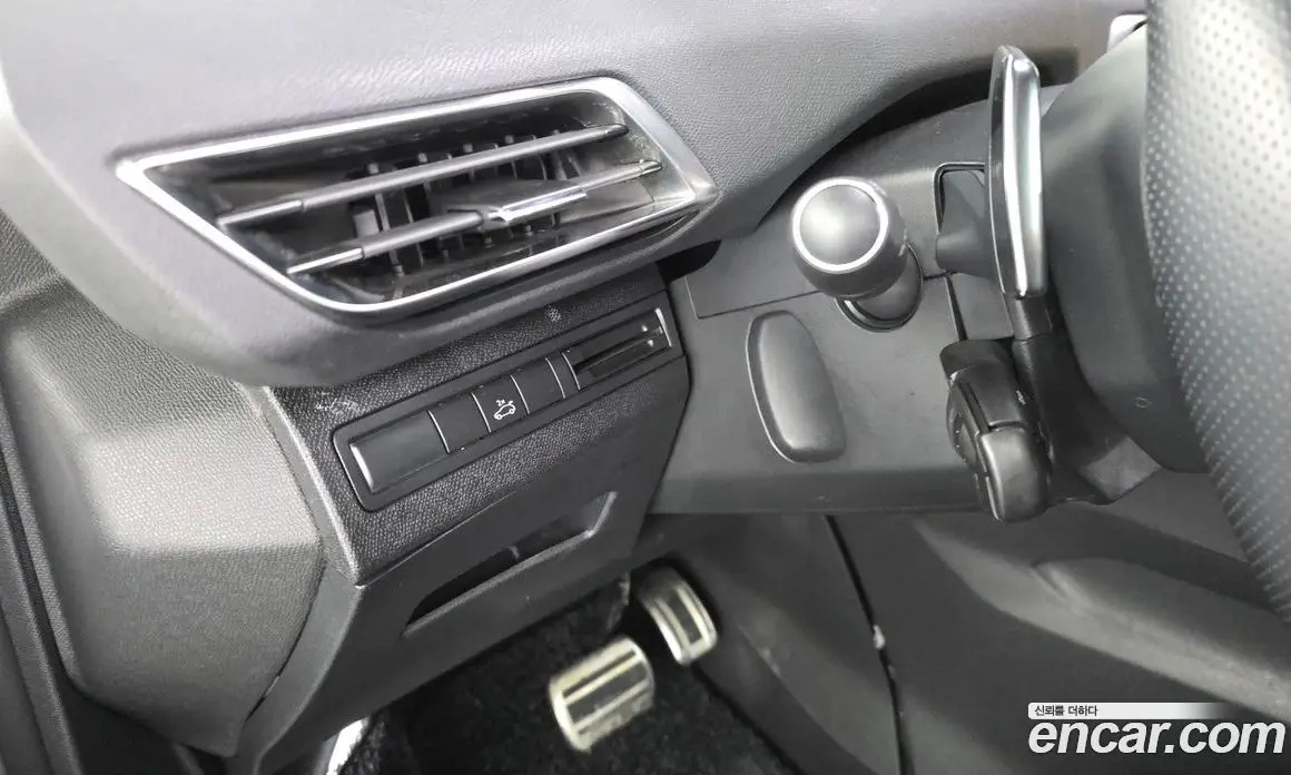 Peugeot 5008 2019 2.0 автомат (гидро), фото 30 Peugeot 5008 2019 2.0 автомат (гидро), фото 30