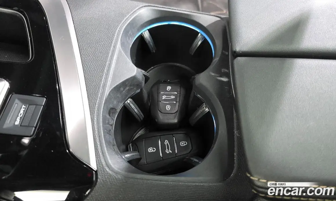 Peugeot 5008 2019 2.0 автомат (гидро), фото 33 Peugeot 5008 2019 2.0 автомат (гидро), фото 33