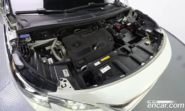 Peugeot 5008 2019 2.0 автомат (гидро), миниатюра 6 Peugeot 5008 2019 2.0 автомат (гидро), миниатюра 6