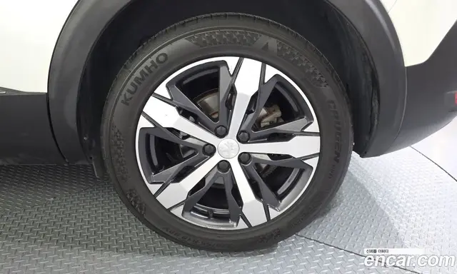 Peugeot 5008 2019 2.0 автомат (гидро), миниатюра 7 Peugeot 5008 2019 2.0 автомат (гидро), миниатюра 7