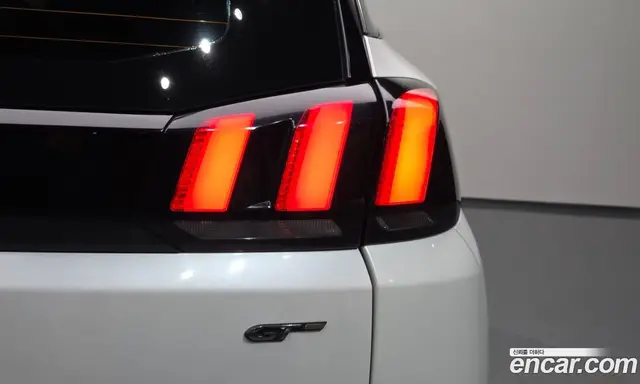 Peugeot 5008 2019 2.0 автомат (гидро), миниатюра 9 Peugeot 5008 2019 2.0 автомат (гидро), миниатюра 9