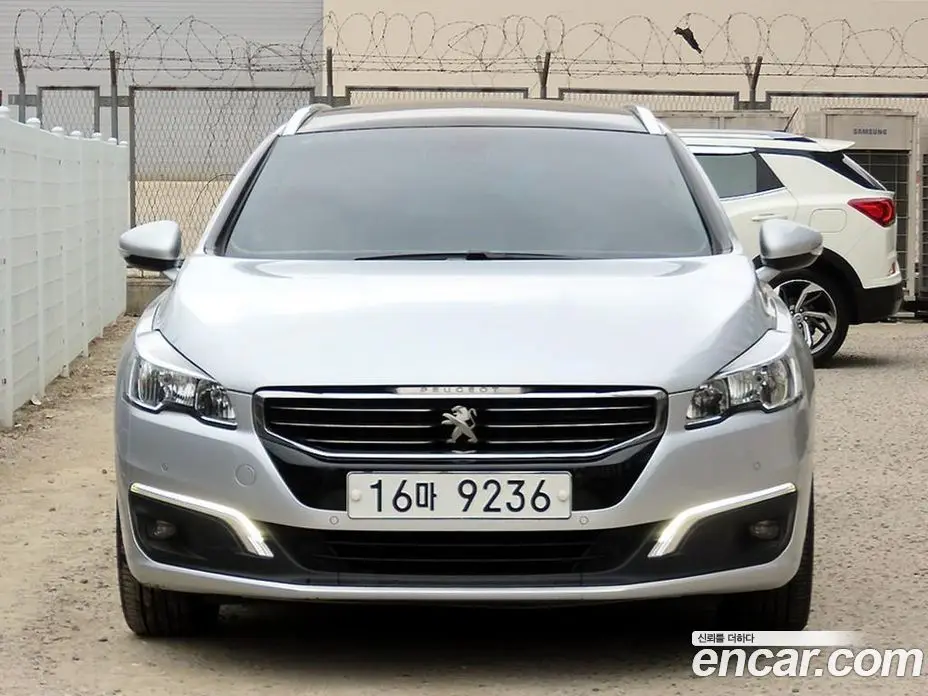 Peugeot 508 2015 1.6 автомат (гидро), фото 1 Peugeot 508 2015 1.6 автомат (гидро), фото 1