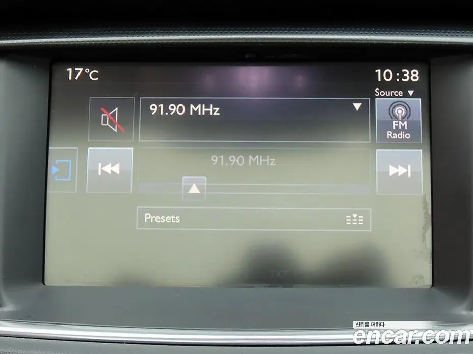 Peugeot 508 2015 1.6 автомат (гидро), фото 14 Peugeot 508 2015 1.6 автомат (гидро), фото 14
