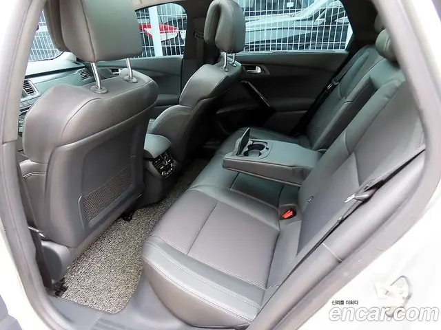 Peugeot 508 2015 1.6 автомат (гидро), миниатюра 6 Peugeot 508 2015 1.6 автомат (гидро), миниатюра 6