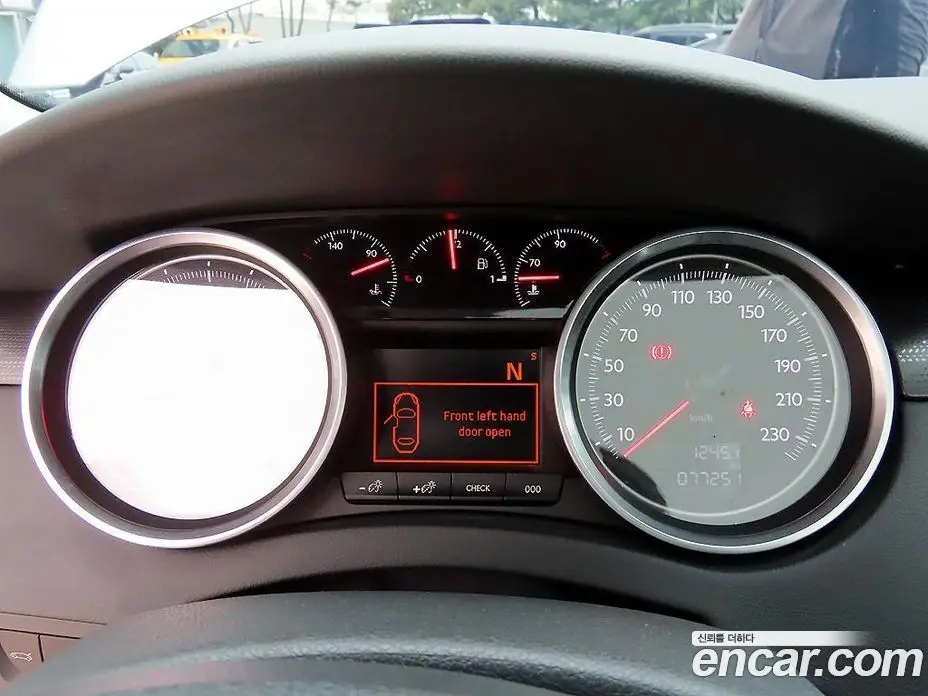 Peugeot 508 2015 1.6 автомат (гидро), фото 9 Peugeot 508 2015 1.6 автомат (гидро), фото 9