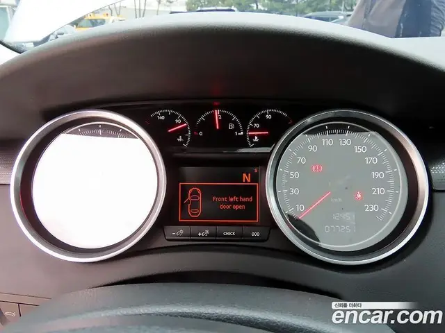 Peugeot 508 2015 1.6 автомат (гидро), миниатюра 9 Peugeot 508 2015 1.6 автомат (гидро), миниатюра 9