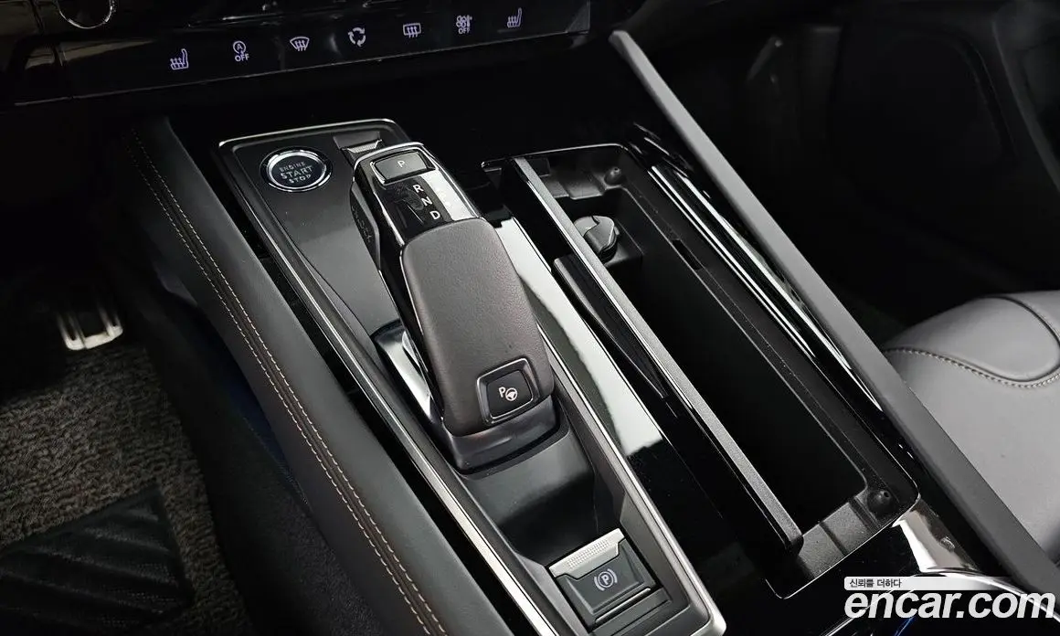 Peugeot 508 2020 2.0 автомат (гидро), фото 12