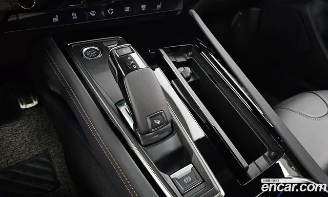 Peugeot 508 2020 2.0 автомат (гидро), миниатюра 12