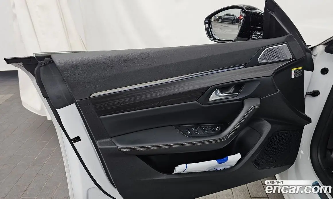 Peugeot 508 2020 2.0 автомат (гидро), фото 14