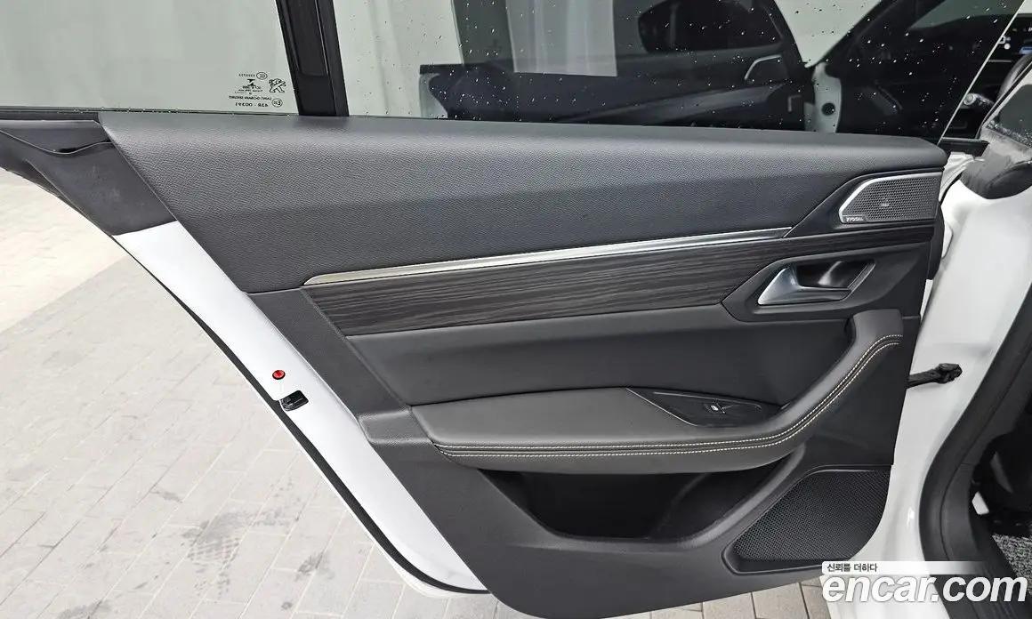 Peugeot 508 2020 2.0 автомат (гидро), фото 15