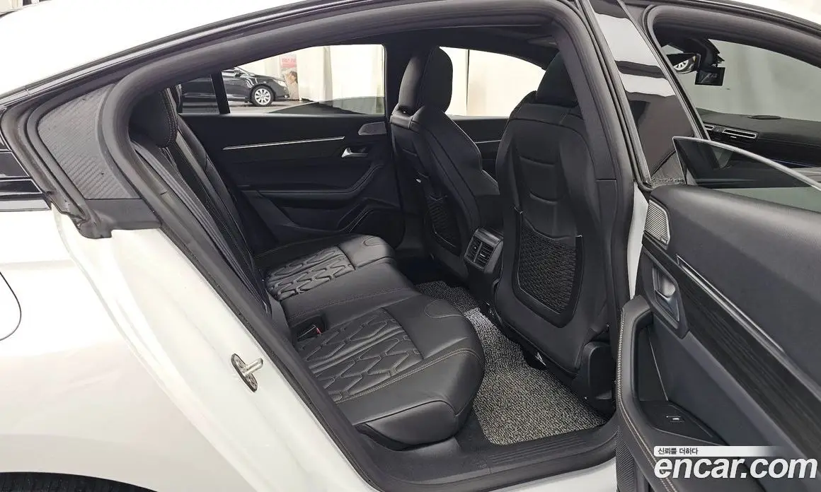 Peugeot 508 2020 2.0 автомат (гидро), фото 18