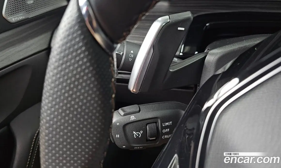Peugeot 508 2020 2.0 автомат (гидро), фото 28