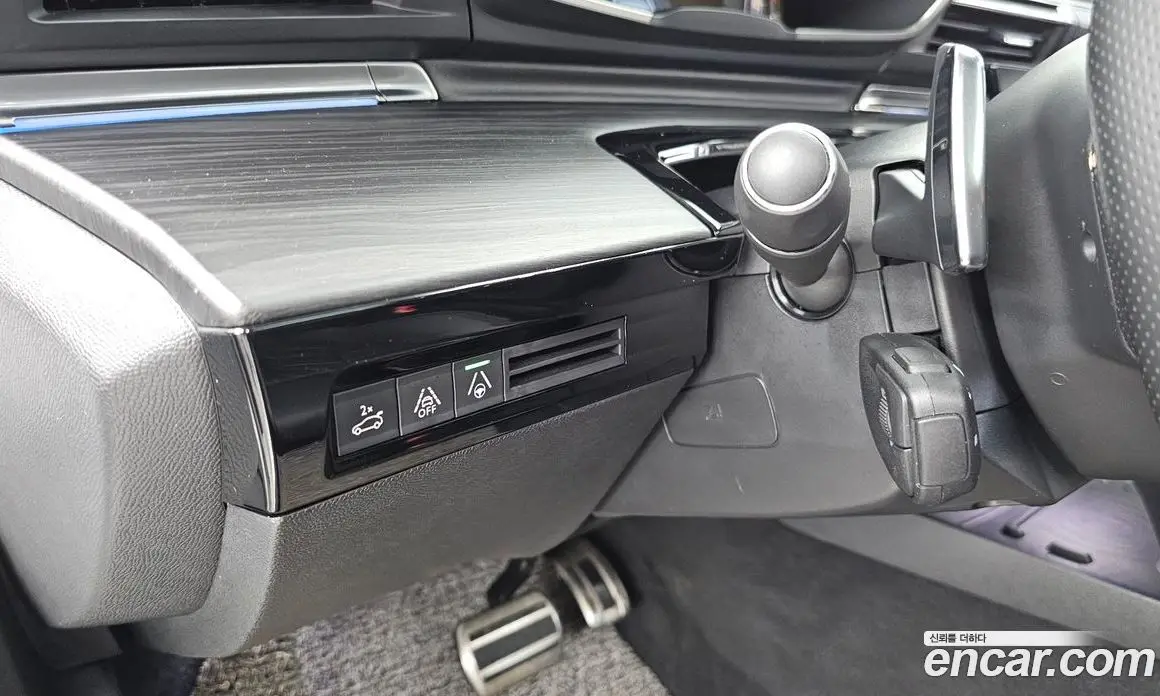 Peugeot 508 2020 2.0 автомат (гидро), фото 29
