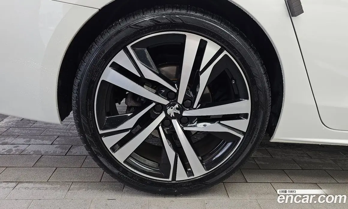 Peugeot 508 2020 2.0 автомат (гидро), фото 5