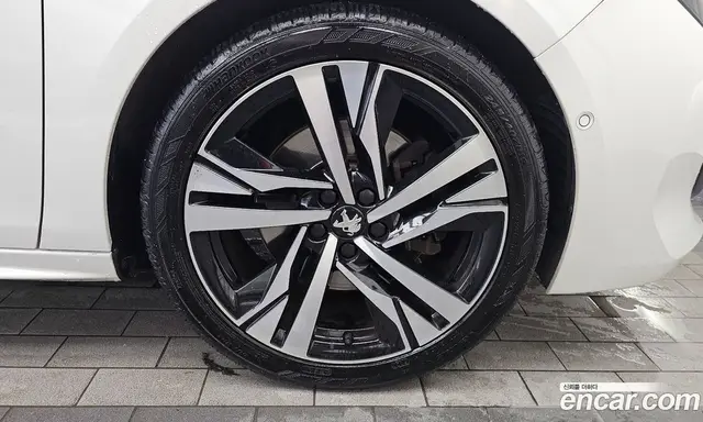 Peugeot 508 2020 2.0 автомат (гидро), миниатюра 7
