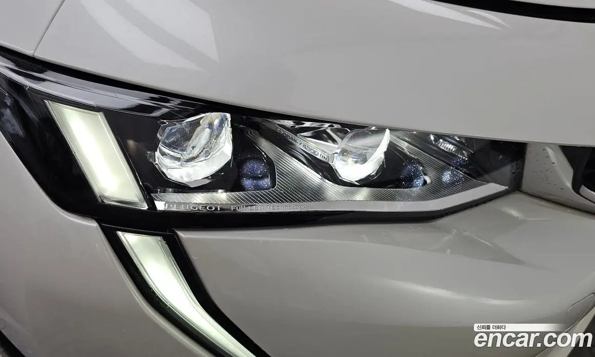 Peugeot 508 2020 2.0 автомат (гидро), фото 8