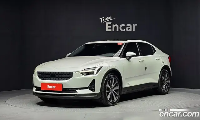 Polestar Polestar 2, 2022, 103 289 км Polestar Polestar 2, 2022, 103 289 км