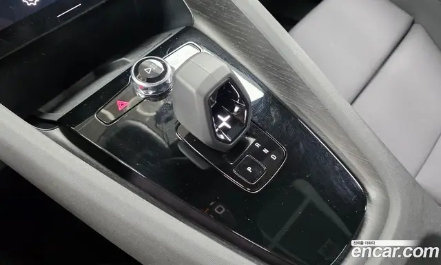 Polestar Polestar 2 2022 0.2 автомат (гидро), миниатюра 12