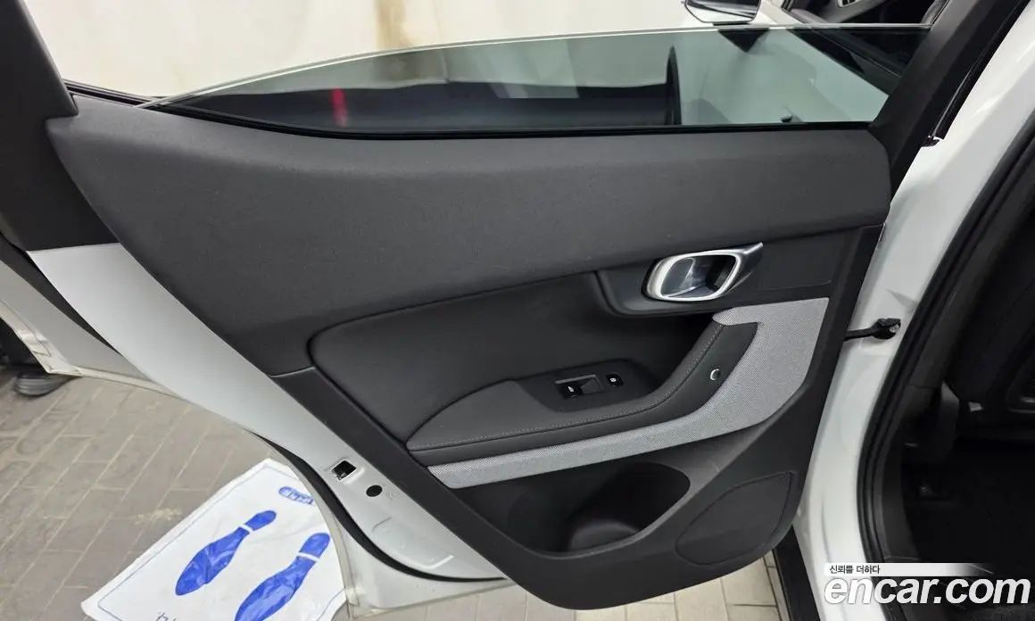 Polestar Polestar 2 2022 0.2 автомат (гидро), фото 15 Polestar Polestar 2 2022 0.2 автомат (гидро), фото 15